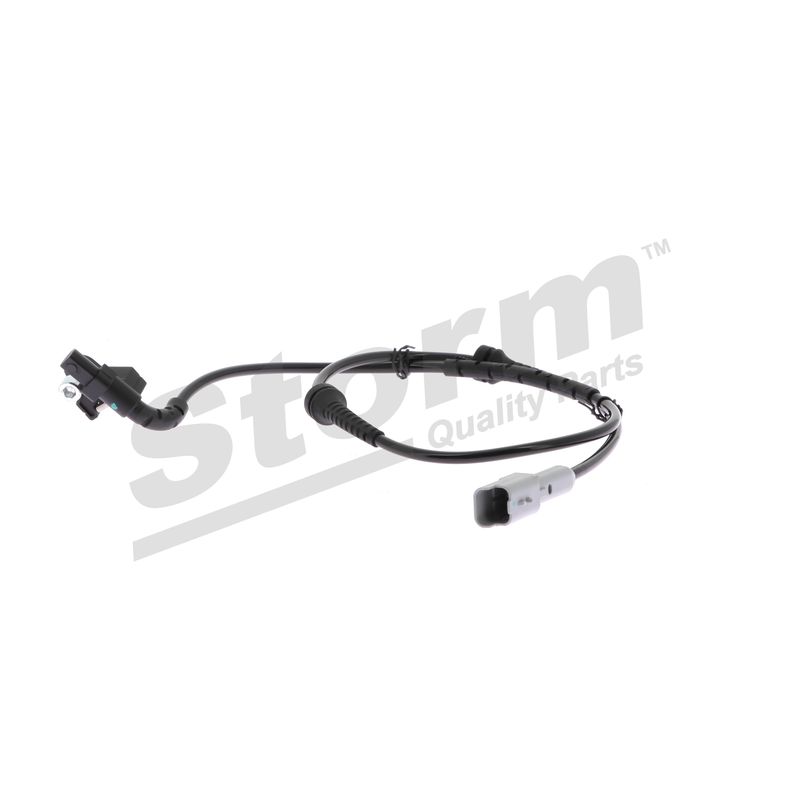Capteur, vitesse de roue STORM QUALITY PARTS 708000