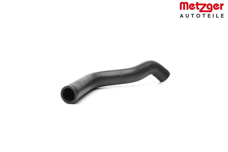 METZGER AUTOTEILE 2401384 Charge Air Hose