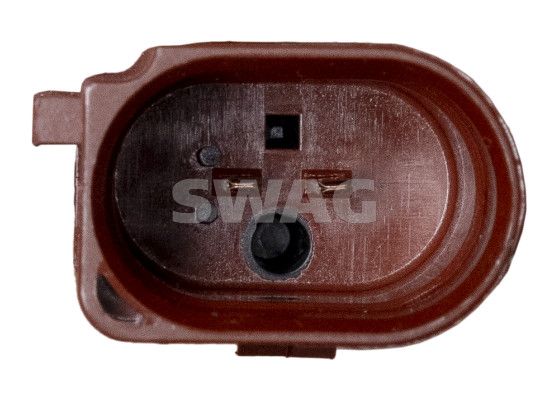 SWAG 33 11 0973 Water Pump, engine cooling