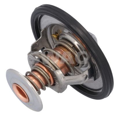 SWAG 81 93 3493 Thermostat, coolant