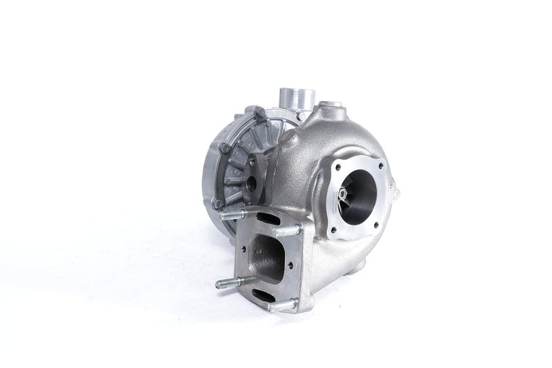 Compresor,sistem de supraalimentare T912258 BTS Turbo