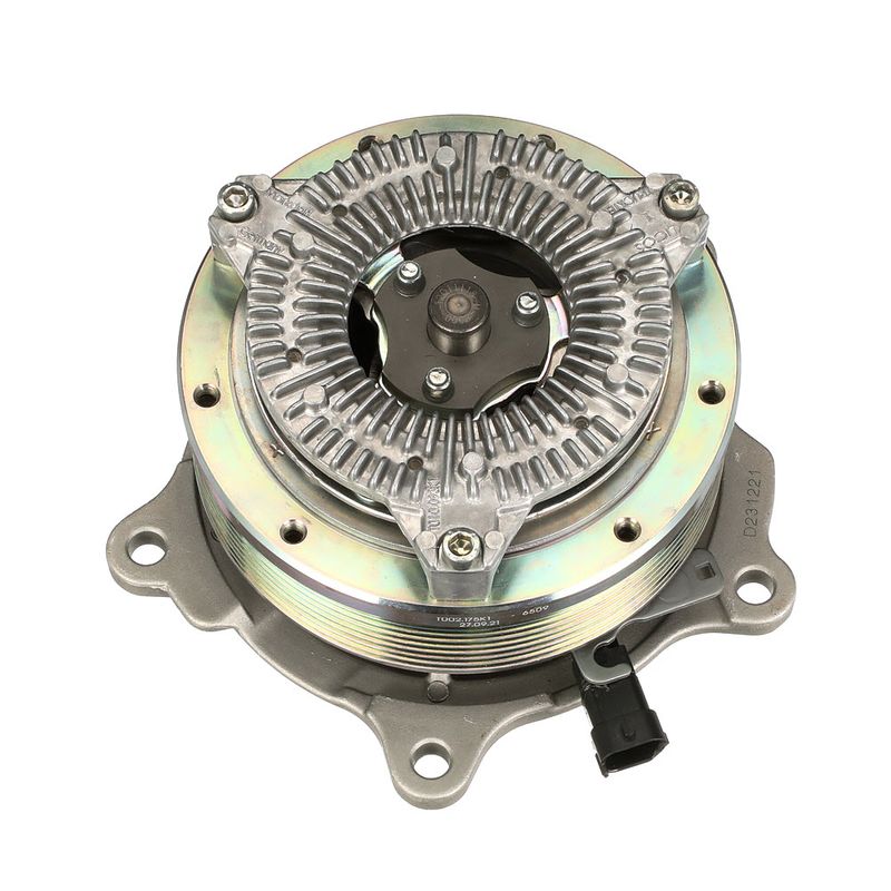 Vodní čerpadlo, chlazení motoru WP5049HD