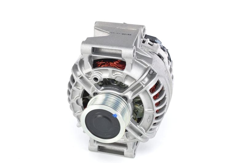 BOSCH 0124515053 Alternator
