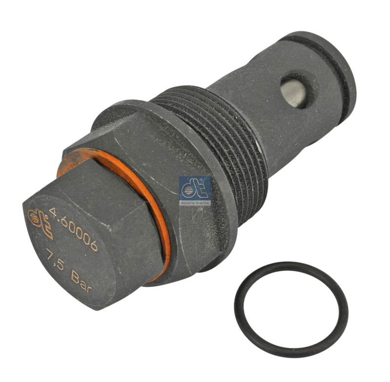 Supapa presiune ulei 4.60006 DT Spare Parts