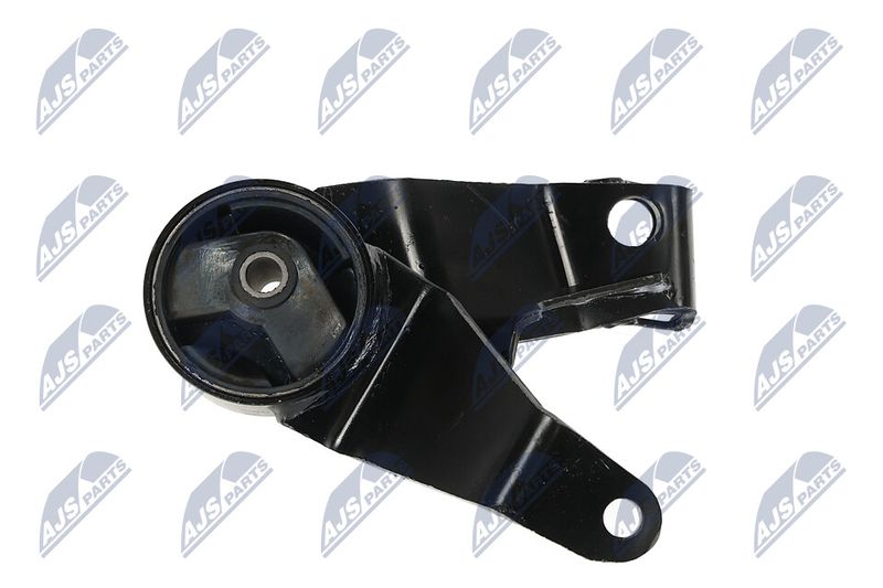 Paigutus, Mootor, NTY ZPS-HY-517