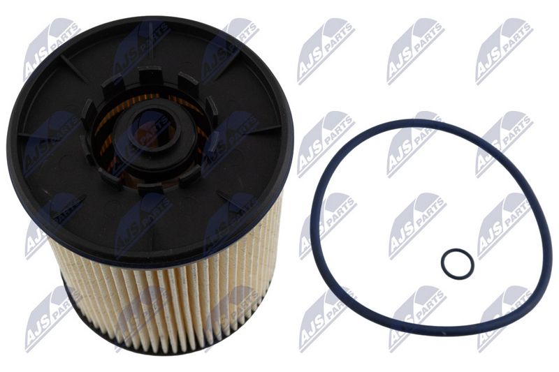 Kütusefilter, NTY FFF-PL-010