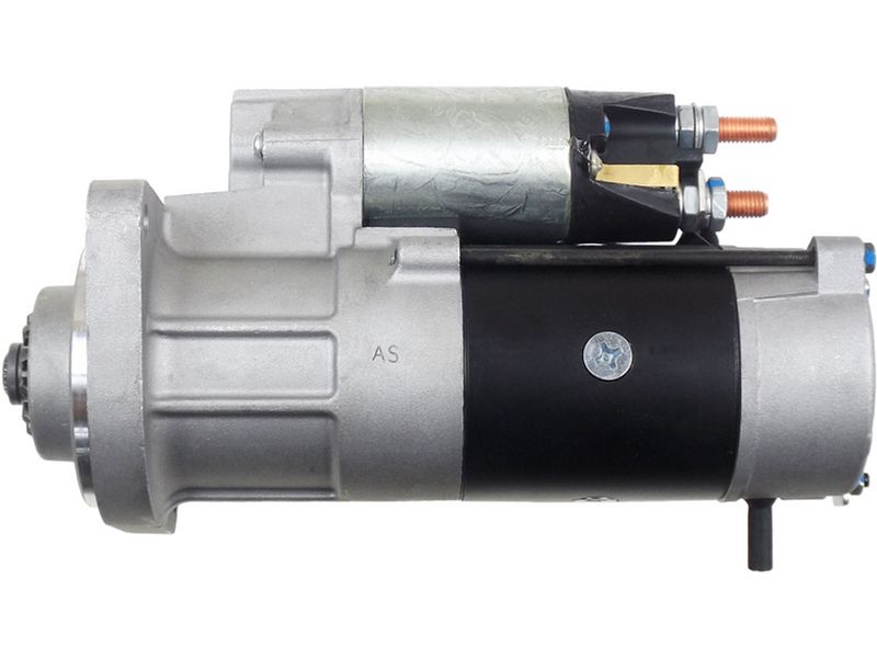 Starter, AS-PL S5187