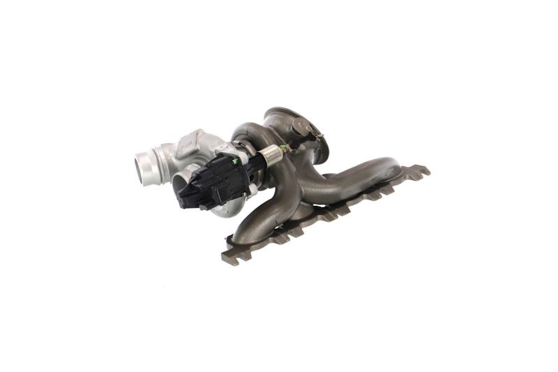 REMANTE 003-002-004486R Charger, charging (supercharged/turbocharged)