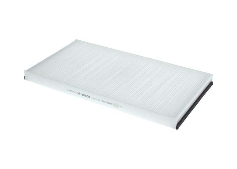 BOSCH 1987431204 Filter, cabin air