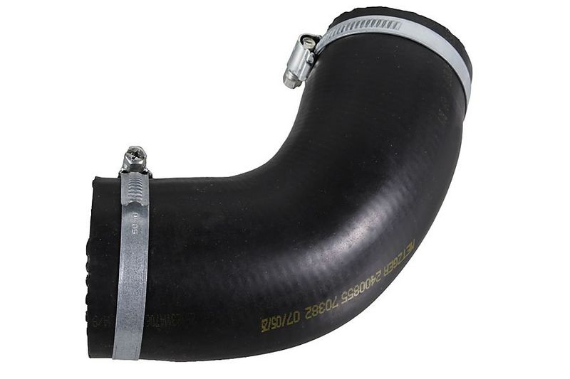 METZGER AUTOTEILE 2400855 - Charge Air Hose