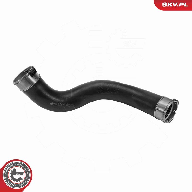 ESEN SKV 87SKV368 Charge Air Hose