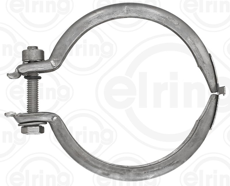 Product Image - Pijpverbinding, uitlaatsysteem - 859.430 - ELRING