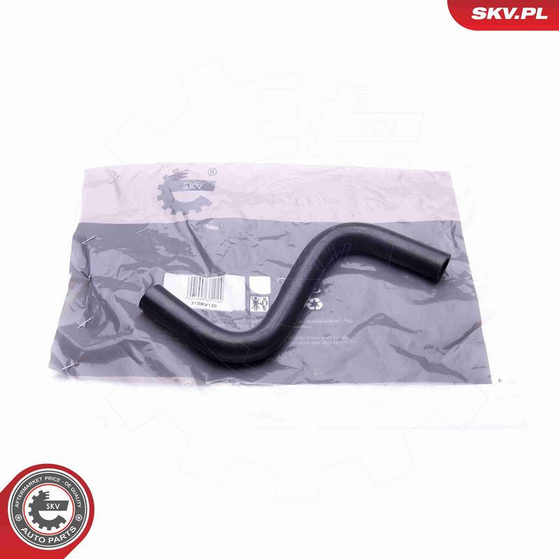 ESEN SKV 31SKV120 - Hose, crankcase ventilation