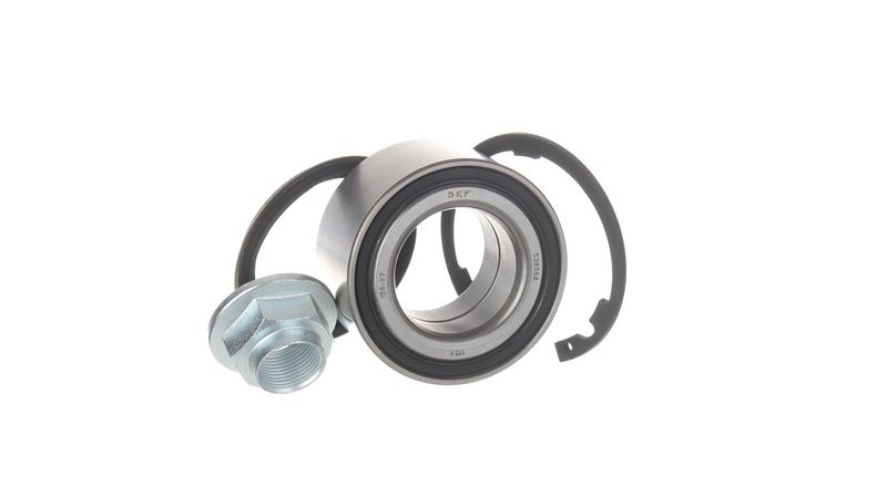 Rattalaagrikomplekt, SKF VKBA 3935