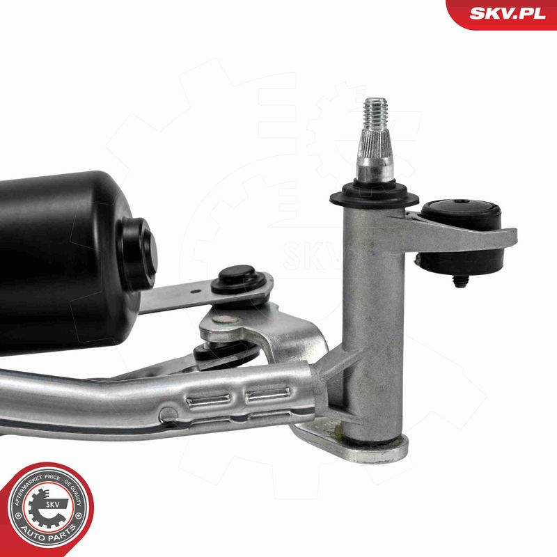 ESEN SKV 05SKV266 Wiper Linkage