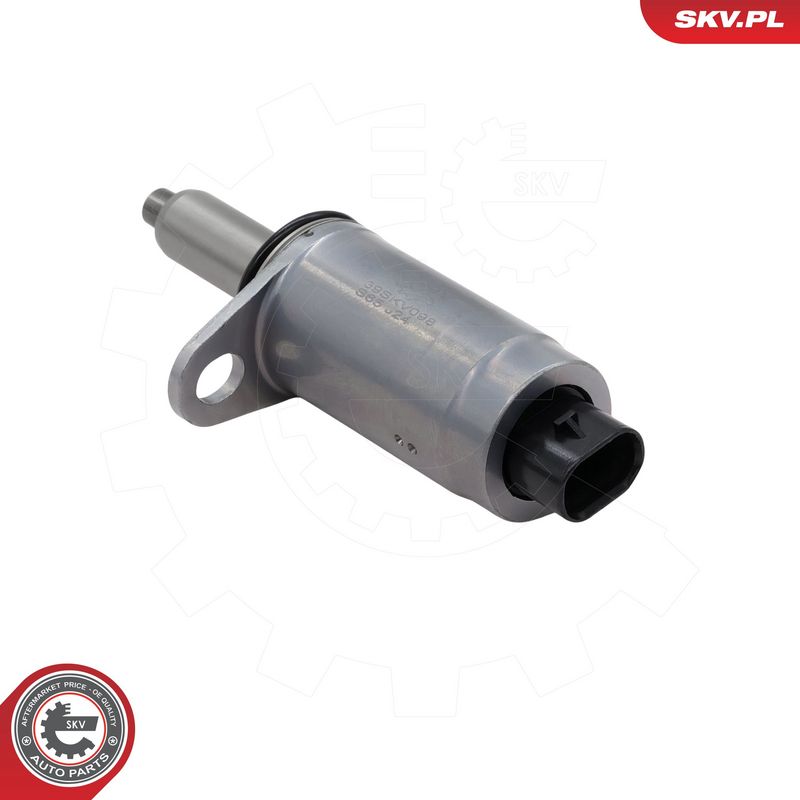 Juhtklapp, nukkvõlli asend, ESEN SKV 39SKV098