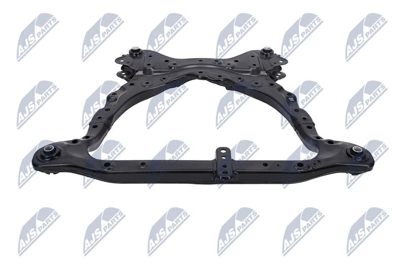 Abiraamid, agregaadikandja, NTY ZRZ-TY-015