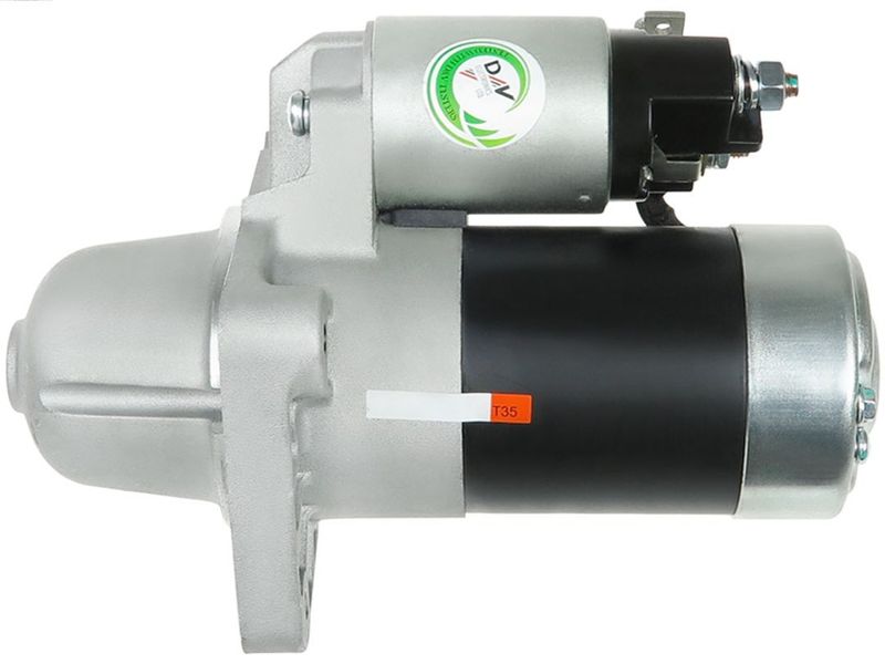 AS-PL S5266S Starter