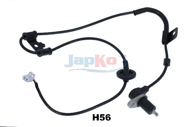 Andur, rattapöörete arv, JAPKO 151H56