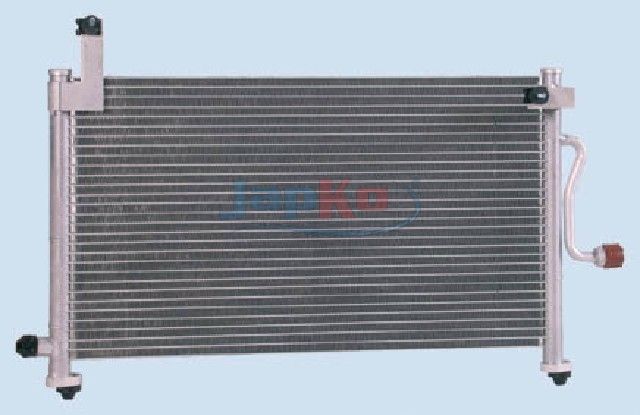JAPKO CND313010 - Kondicionieriaus radiatorius