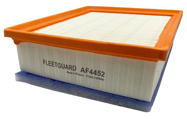 FLEETGUARD légszűrő AF4452