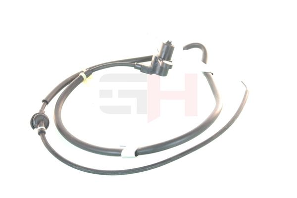 GH GH-715203H Датчик, кількість обертів колеса