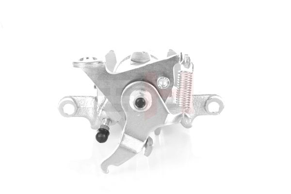 Pidurisadul, GH GH-452549V