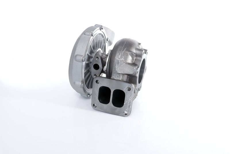 Compresor,sistem de supraalimentare T914115 BTS Turbo