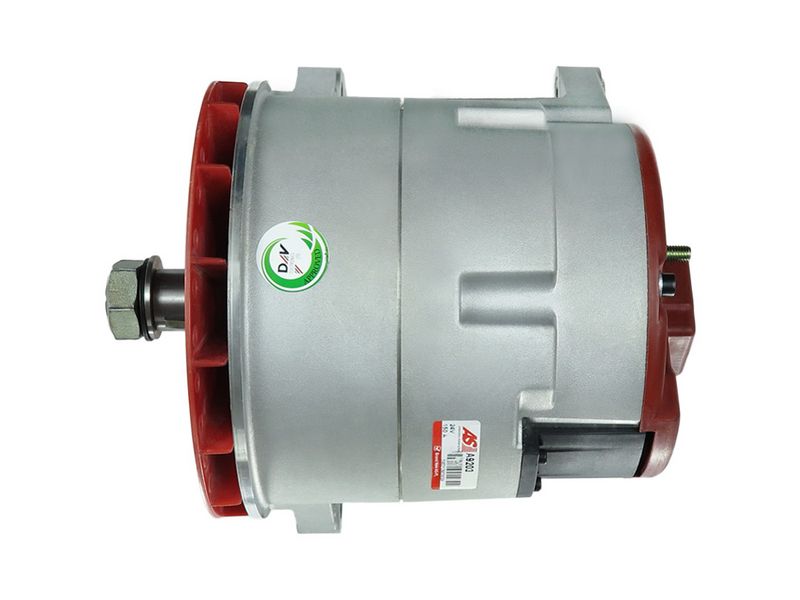 AS-PL A9203 Alternator