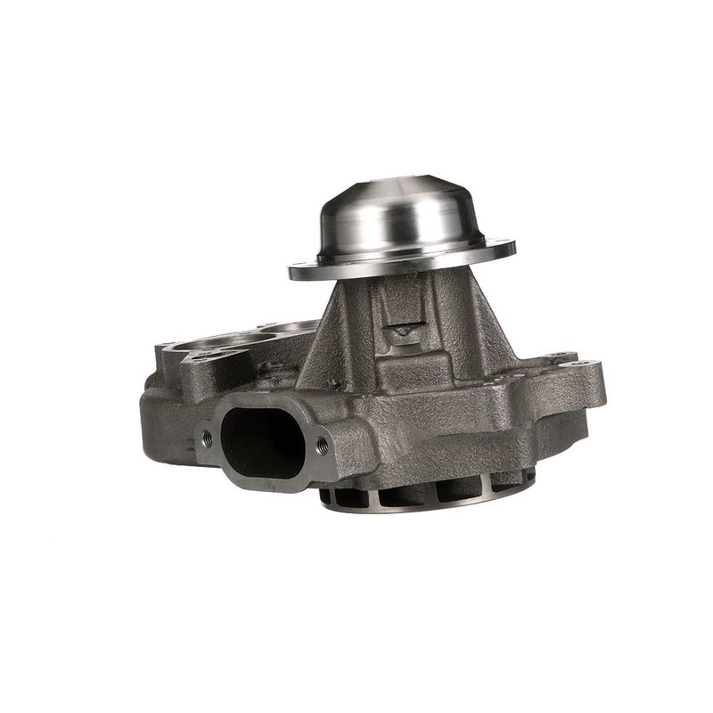 GATES WP5002HD Water Pump, engine cooling