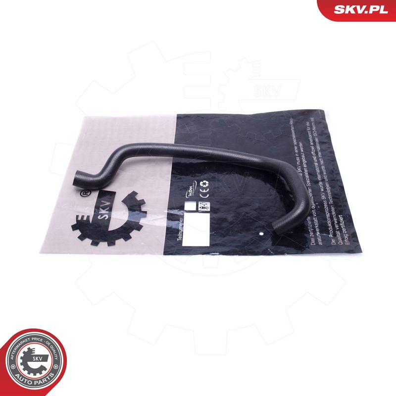 Jahutusvoolik, ESEN SKV 54SKV045