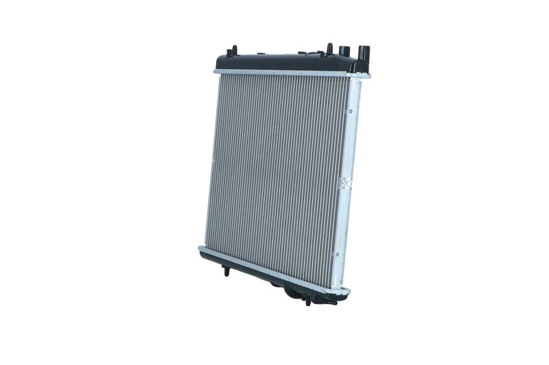 NRF 53108 Variklio aušinimo radiatorius
