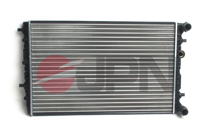 Radiaator, mootorijahutus,...