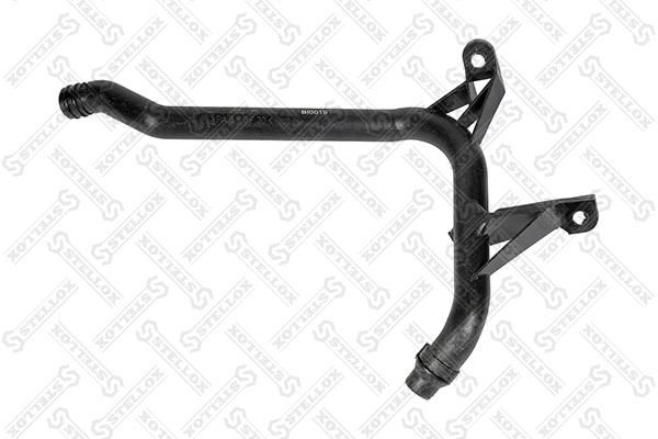 STELLOX 10-35598-SX Coolant Pipe