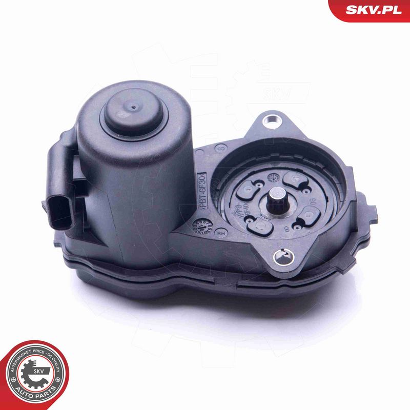 ESEN SKV 96SKV037 Control Element, parking brake caliper