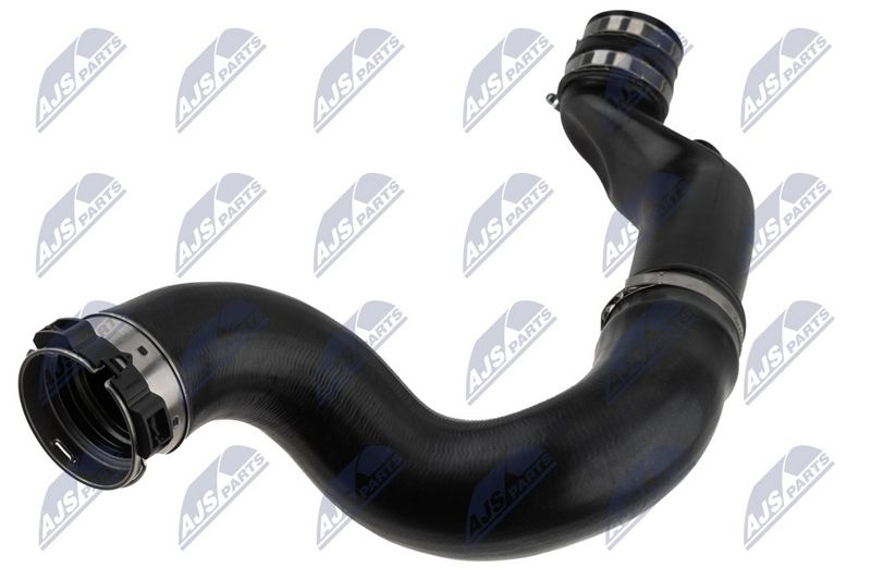 Laadimisõhu voolik, NTY GPP-CH-026