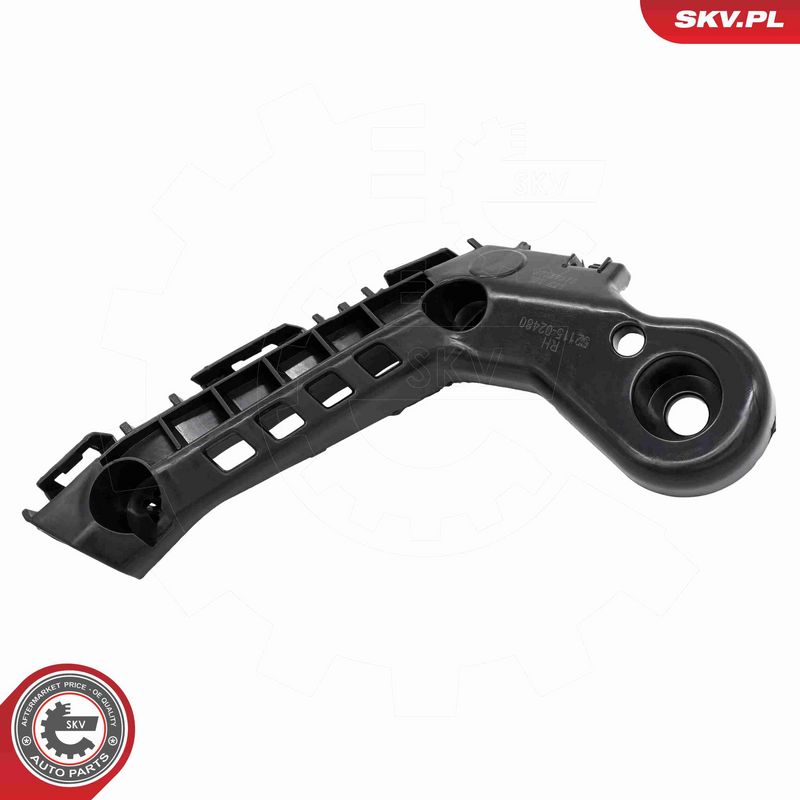 ESEN SKV 97SKV275 Mounting Bracket, bumper