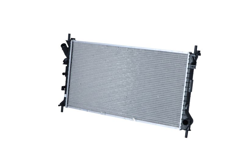 Radiaator, mootorijahutus, NRF 53713