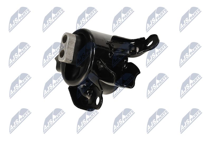 Paigutus, Mootor, NTY ZPS-KA-339