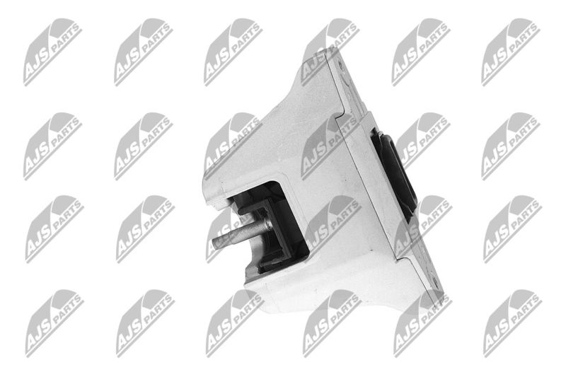 Paigutus, Mootor, NTY ZPS-HY-521