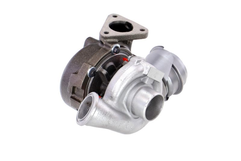 REMANTE 003-001-000064R Charger, charging (supercharged/turbocharged)