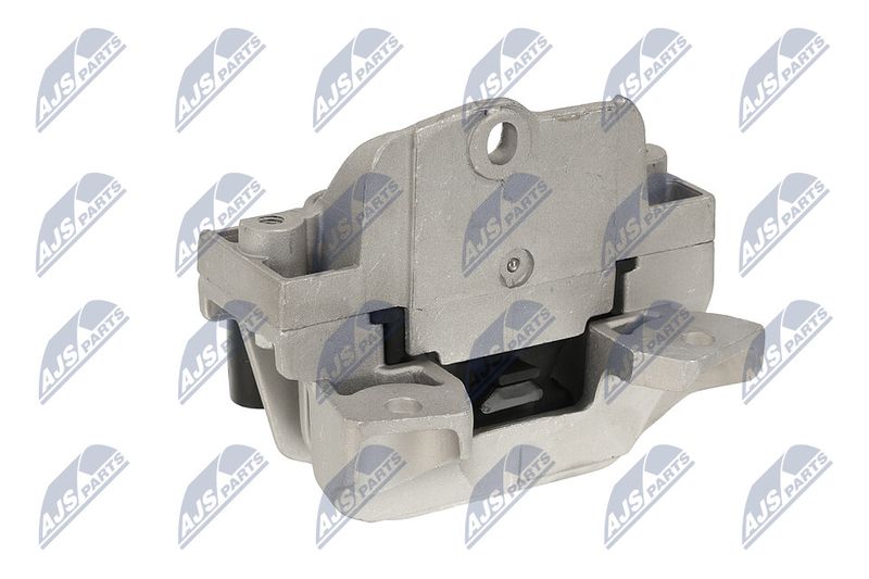 Paigutus, Mootor, NTY ZPS-CH-104