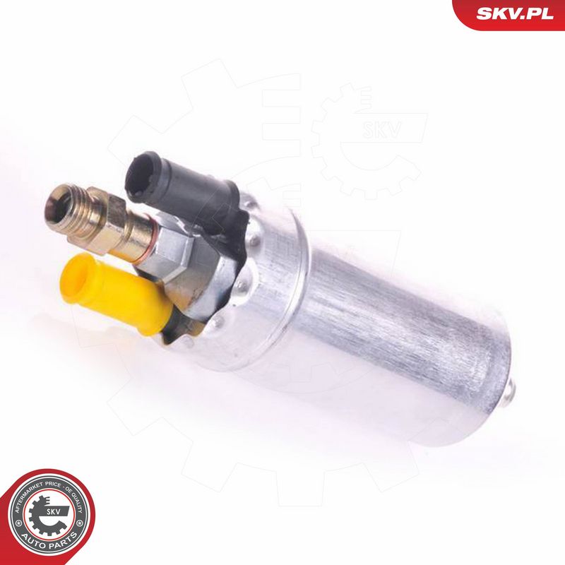 ESEN SKV 02SKV011 Kuro siurblys