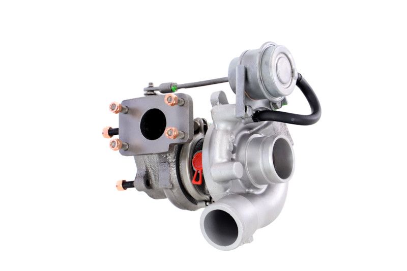 REMANTE 003-002-001038R Charger, charging (supercharged/turbocharged)
