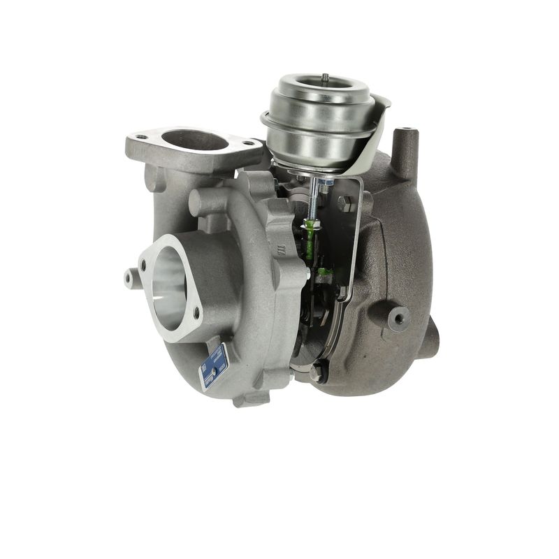 Kompressor, ülelaadimine, NISSENS 93056