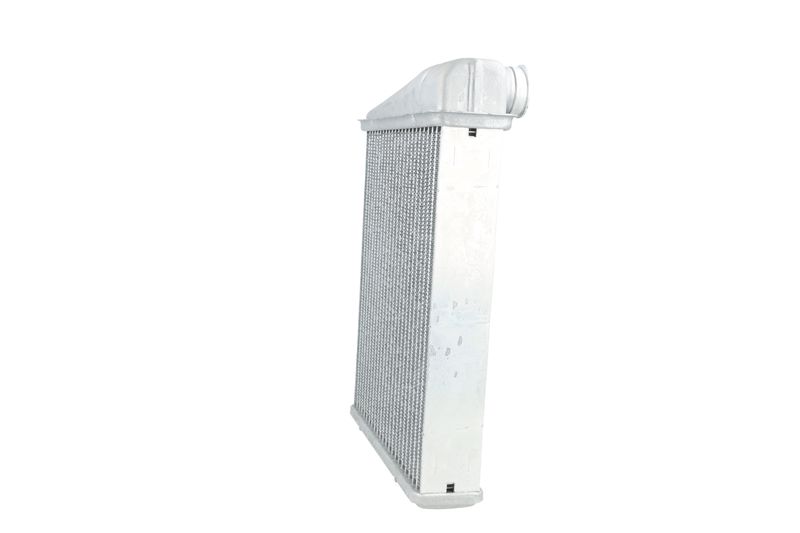 NRF 54271 Heat Exchanger, Interior Heating