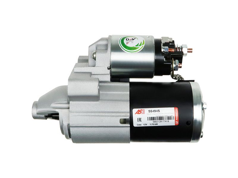 AS-PL S5494S Starter