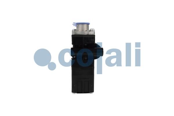 Blok cestných ventilů, pneumatické odpružení 2209475