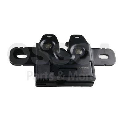 Mootorikapoti lukk, OSSCA...