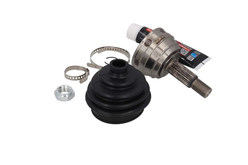 Liigendlaager, veovõll, KAMOKA 6704